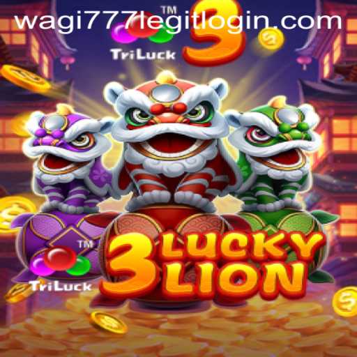 Exploring the Exciting World of 3LUCKYLION