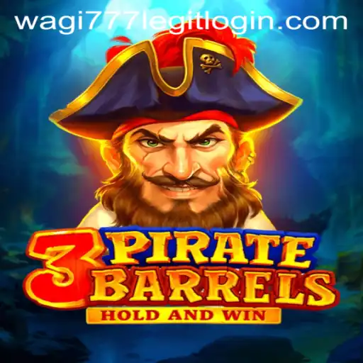 Discover the Excitement of 3PirateBarrels