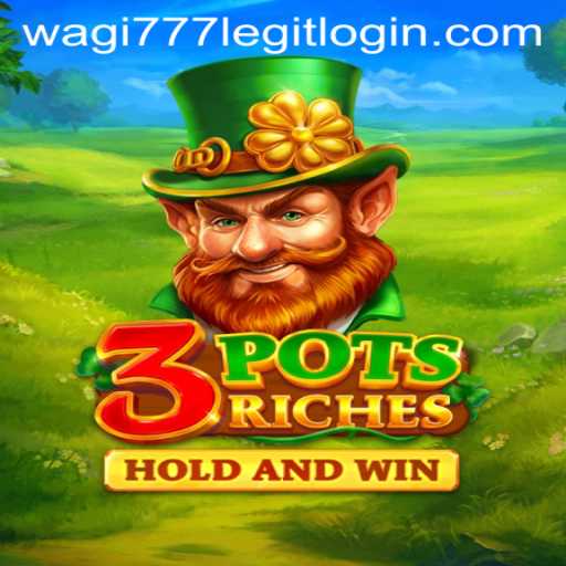 Discovering 3potsRiches: A New Horizon in Mobile Gaming