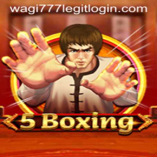 Exploring 5Boxing: A Thrilling Dive into Strategy and Competition