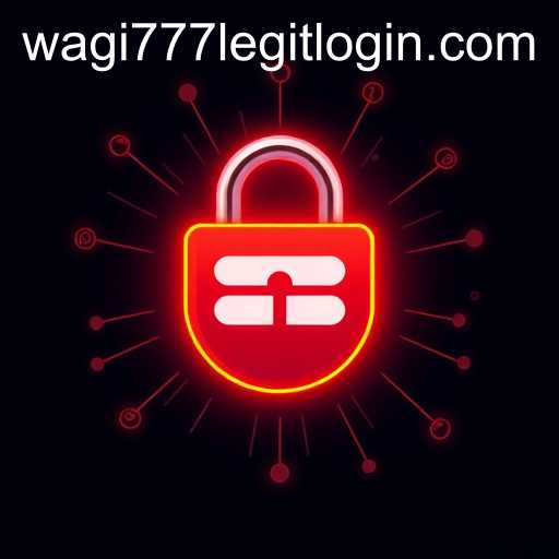 wagi777 legit login