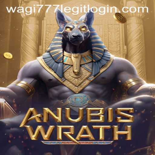 AnubisWrath: A Dive into the Mythical Gaming World