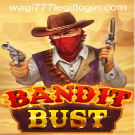 BanditBust: A Thrilling Adventure in Gaming