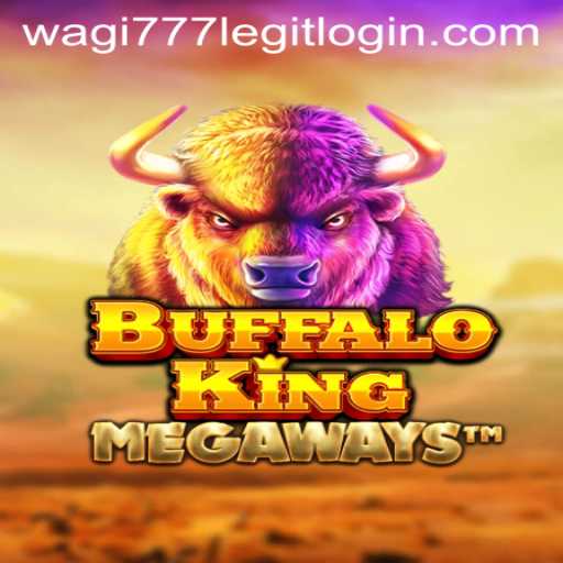 A Comprehensive Guide to BuffaloKing and Wagi777 Legit Login