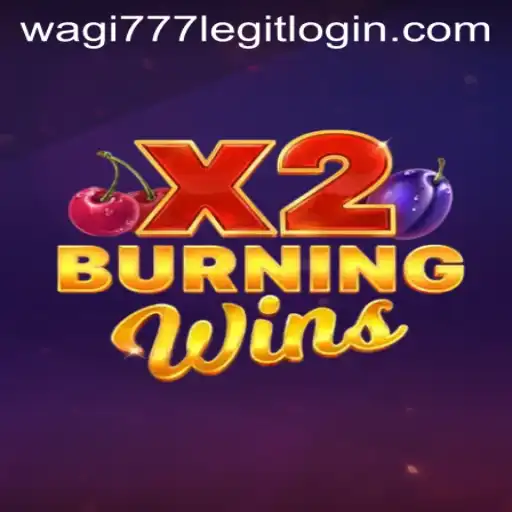 Exploring the Excitement of BurningWinsX2 with a Safe Gaming Experience