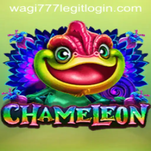 The Chameleon Game: A Blend of Wit and Strategy