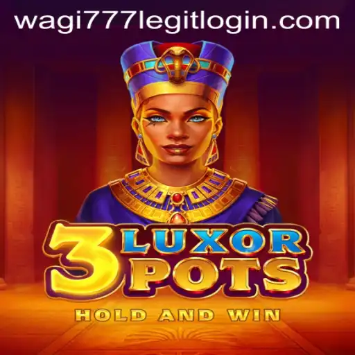 Discover the Thrilling World of 3LuxorPots