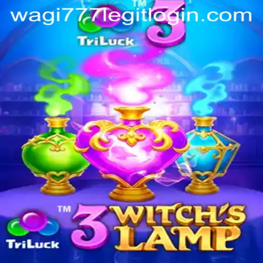 Discover the Mystical World of 3WitchsLamp: A Comprehensive Guide