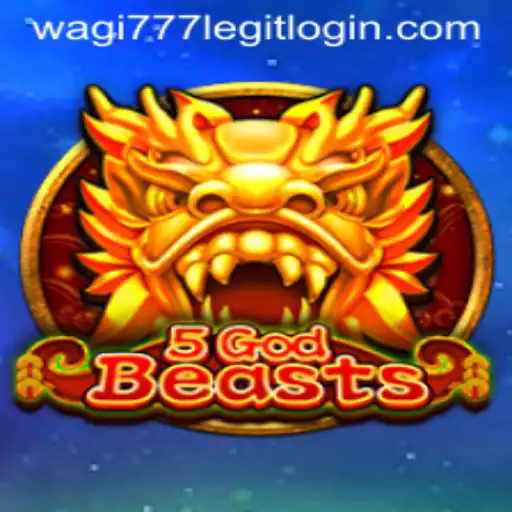Exploring the World of 5GodBeasts: A Detailed Guide
