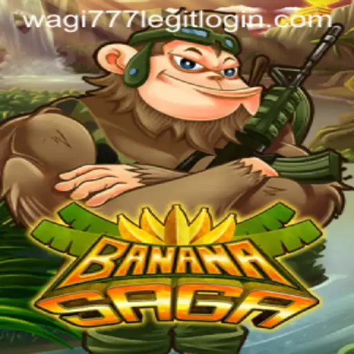 Exploring the Vibrant World of BananaSaga and the Legitimacy of 'wagi777' Login