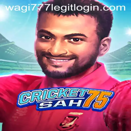 Exploring the Thrills of CricketSah75 and Understanding the Legitimacy of Wagi777 Login