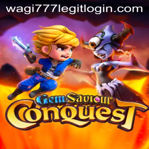 Exploring GemSaviourConquest: A Journey Through Enchantment and Strategy