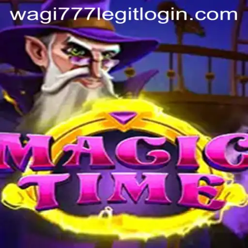 Exploring MagicTime: An Immersive Gaming Experience