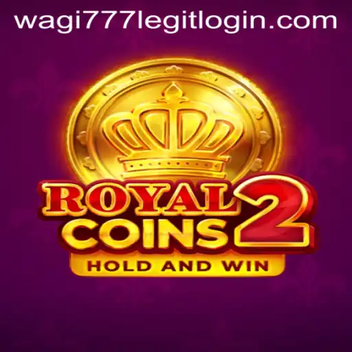 Exploring RoyalCoins2 and the Wagi777 Legit Login