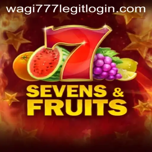 Discover the Exciting World of SevensFruits: A Classic Game with a Modern Twist