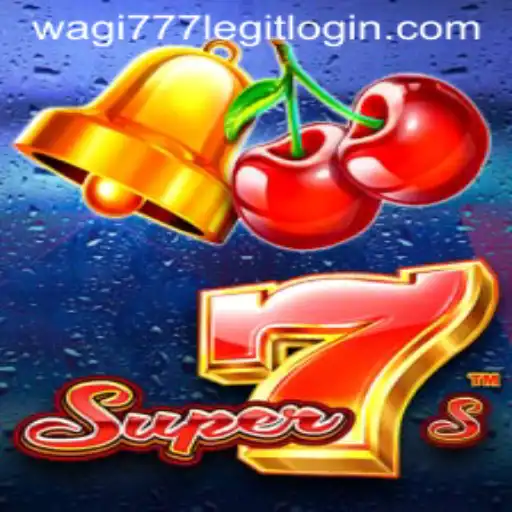 Exploring Super7s: A Captivating Journey into the World of Wagi777 Games