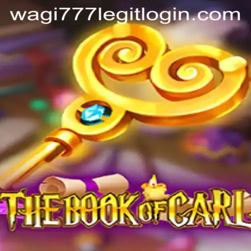 Exploring TheBookofCarl: The Game That Blends Adventure and Strategy
