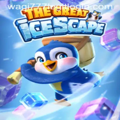 Exploring TheGreatIcescape: A Frozen Adventure Game with Wagi777 Legit Login Insights