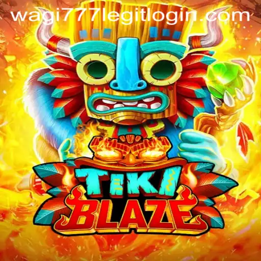 TikiBlaze: A Thrilling Adventure in Virtual Gaming