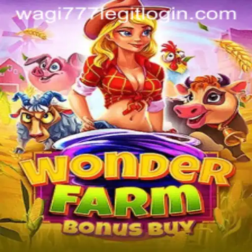 Exploring the Fascinating World of WonderFarmBonusBuy: A Comprehensive Guide