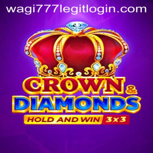 Exploring Crowndiamonds: Rules, Gameplay, and the Wagi777 Legit Login