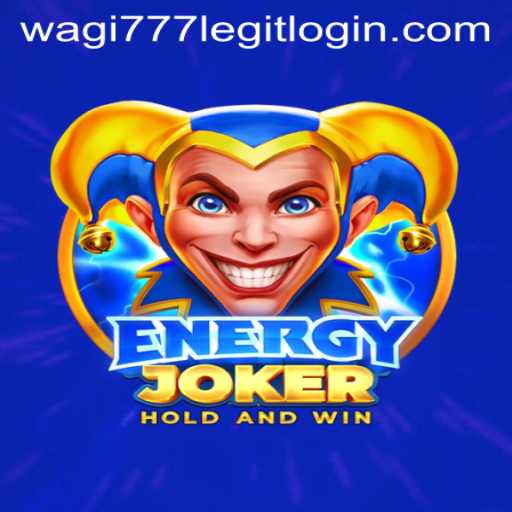 Diving Into EnergyJoker: A Comprehensive Guide