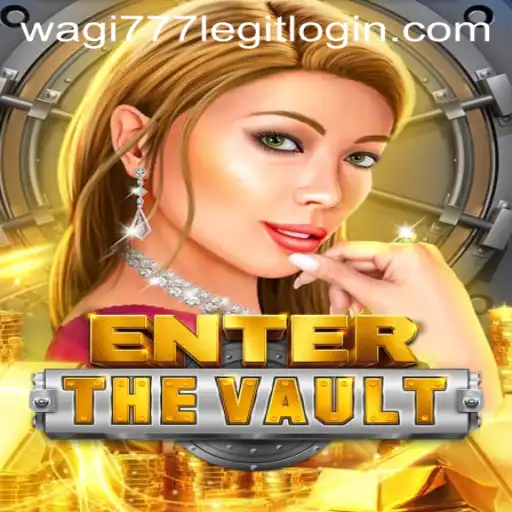 Enter the Vault: An Immersive Experience Amidst the Digital Age