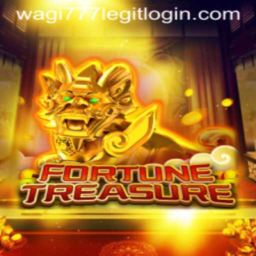 Exploring the Intriguing World of FortuneTreasure