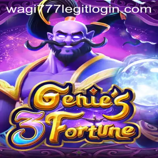 Exploring the World of Genie3Fortune and Understanding the 'wagi777 Legit Login' Phenomenon