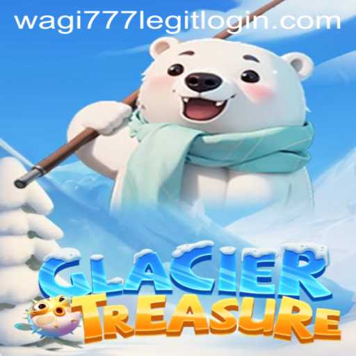 A Deep Dive into GlacierTreasure: Adventure Awaits