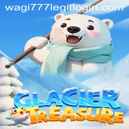 A Deep Dive into GlacierTreasure: Adventure Awaits
