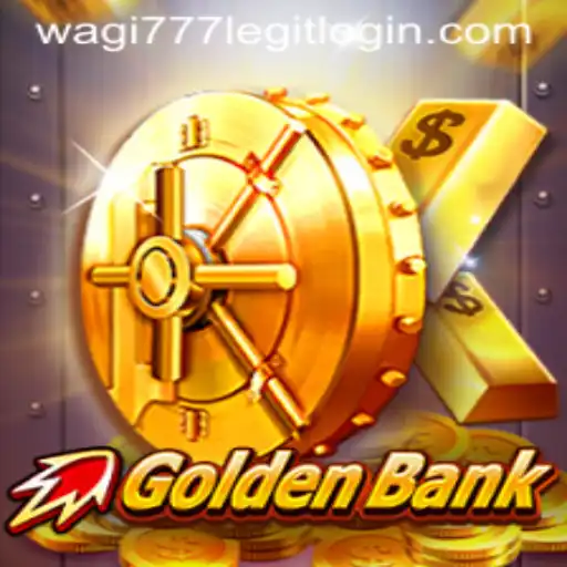 GoldenBank: Exploring the World of Virtual Wealth and Wagi777 Legit Login
