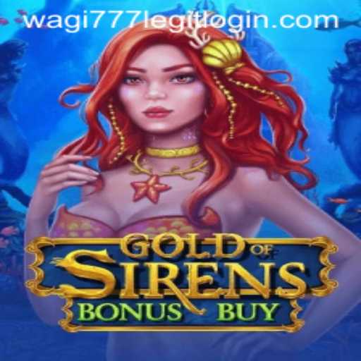 Exploring the Magical World of GoldofSirensBonusBuy
