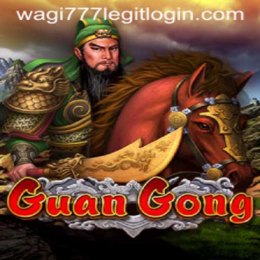 Exploring the Epic Game World of GuanGong