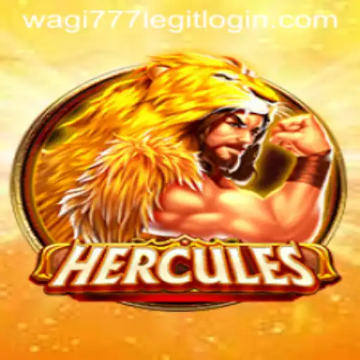 Exploring the Legendary World of Hercules: A Game of Myth and Adventure