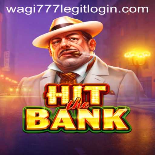 HitTheBank: A Thrilling Adventure in Virtual Heist Gaming