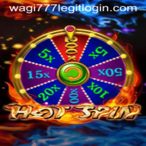 HotSpin: Exploring Its Thrilling Gameplay and Rules