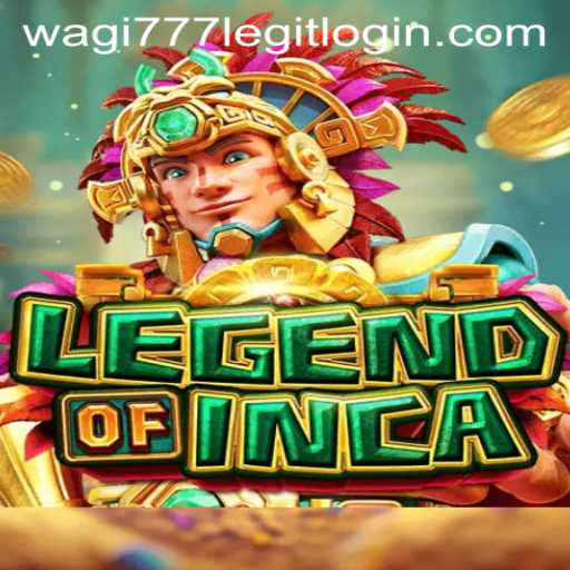 Exploring the Mystical Adventure of LegendofInca and Insights into Wagi777 Legit Login