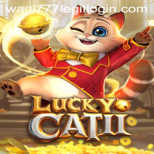 Exploring the Enchanting World of LuckyCatII and How to Navigate Wagi777 Legit Login