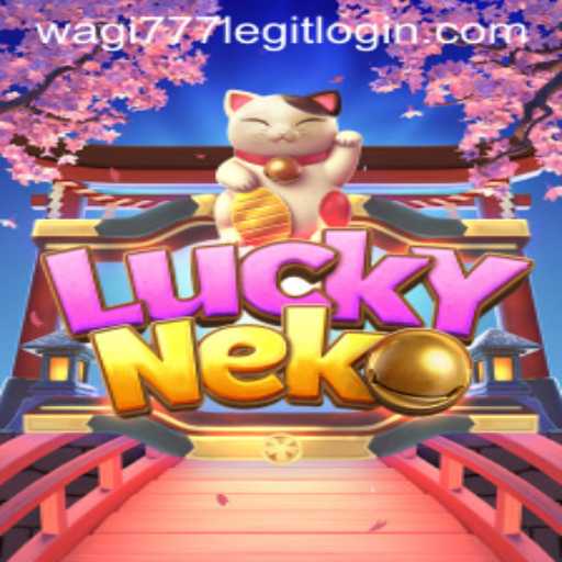 Exploring the Allure of LuckyNeko and the Legitimacy of Wagi777 Login