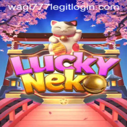 Exploring the Allure of LuckyNeko and the Legitimacy of Wagi777 Login