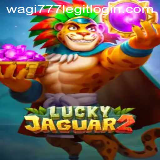 Luckyjaguar2: Unraveling the Thrills of the Popular Game and Wagi777 Legit Login