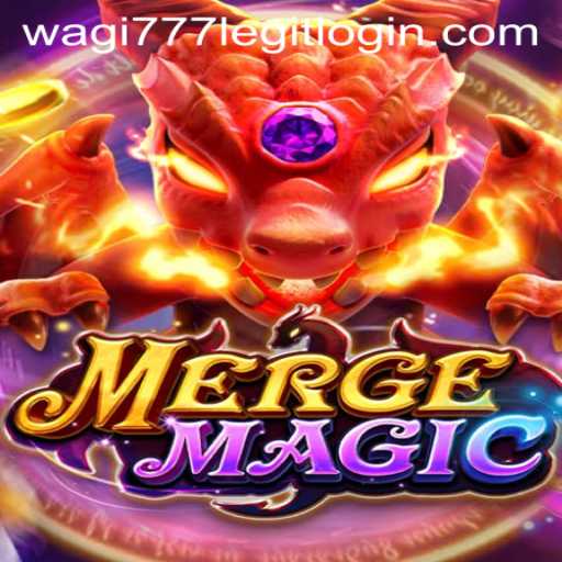 Unveiling MergeMagic: Exploring Gameplay and the Legitimacy of Wagi777 Login