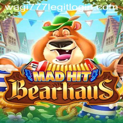 Exploring the World of MadHitBearhaus: A Unique Gaming Experience