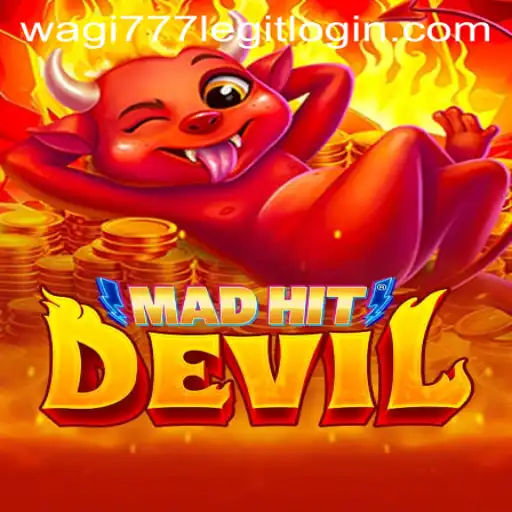 Exploring the Unique Virtual World of MadHitDevil