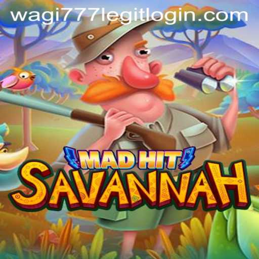 Unveiling MadHitSavannah: A Thrilling Adventure in Virtual Gaming