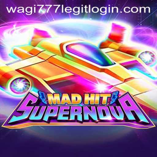MadHitSupernova: A Stellar Journey Through Cosmic Adventures