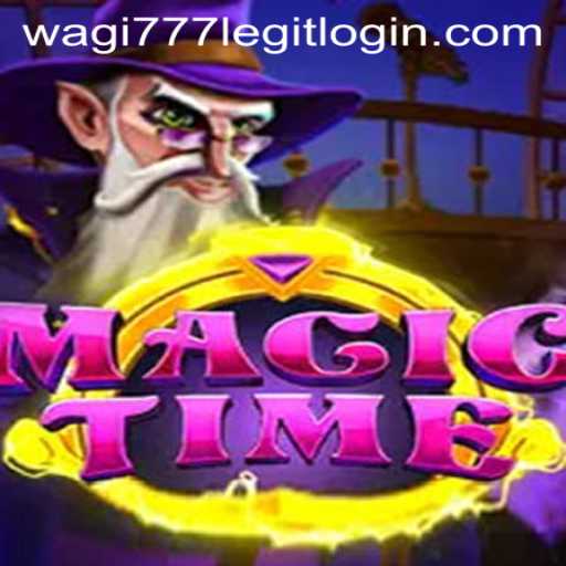 Exploring MagicTime: An Immersive Gaming Experience