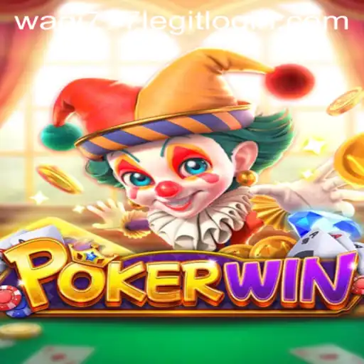 Exploring the Exciting World of POKERWIN: The Rise of 'wagi777 Legit Login'