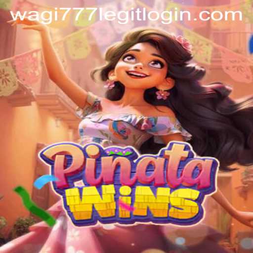 Exploring the Exciting World of PinataWins and Wagi777 Legit Login